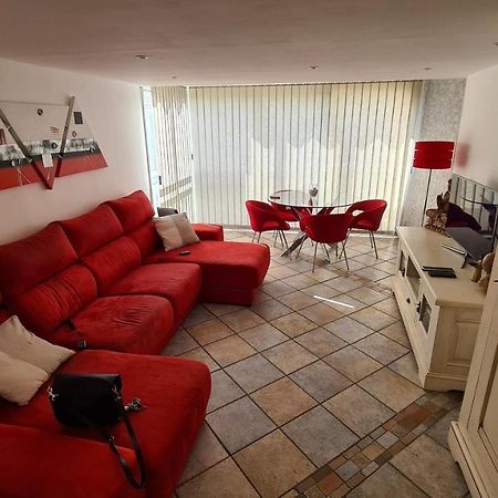 Apartmán Le Scarlett Palavas-les-Flots Exteriér fotografie