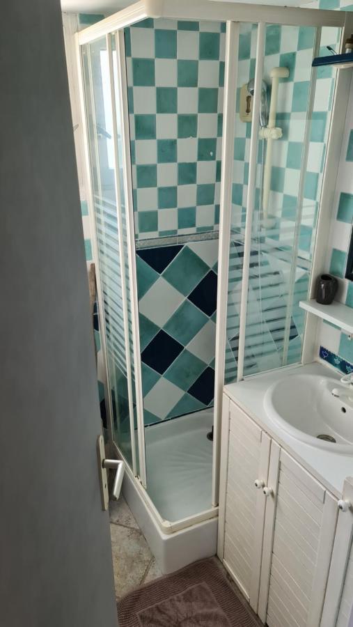 Apartmán Le Scarlett Palavas-les-Flots Exteriér fotografie