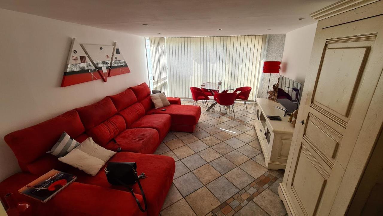 Apartmán Le Scarlett Palavas-les-Flots Exteriér fotografie